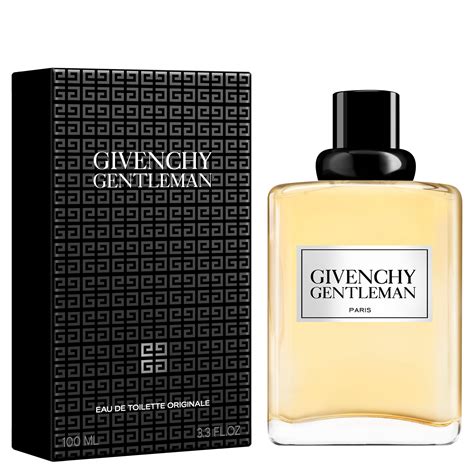 givenchy gentleman eau de toilette spray stores|givenchy gentleman vintage.